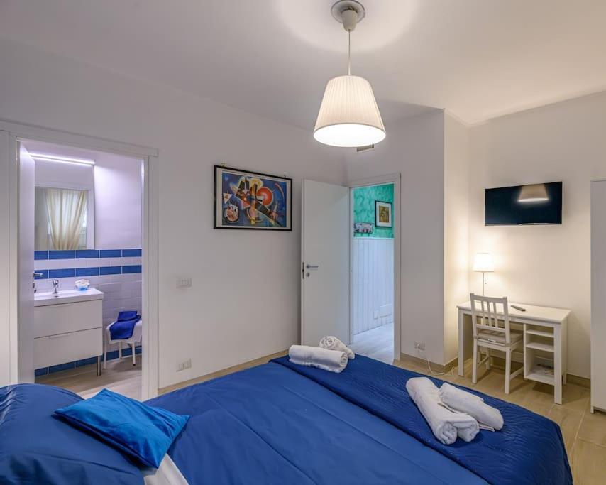 Rainbow Vatican Home Rome Bagian luar foto