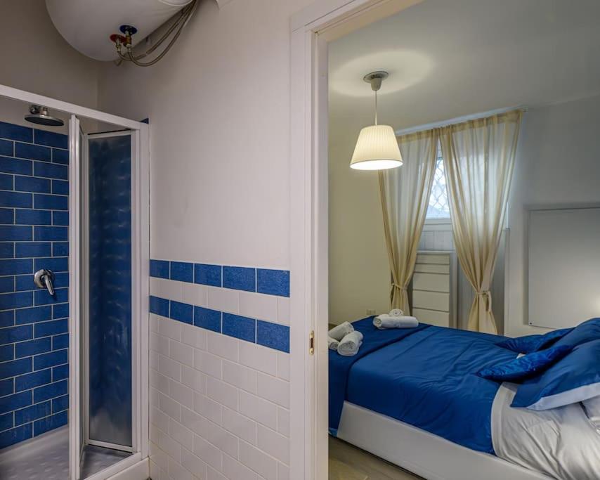 Rainbow Vatican Home Rome Bagian luar foto