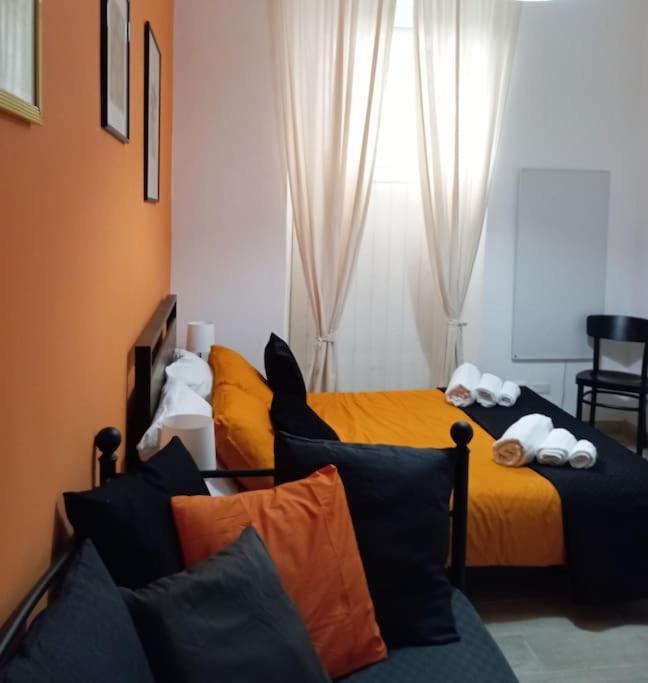 Rainbow Vatican Home Rome Bagian luar foto