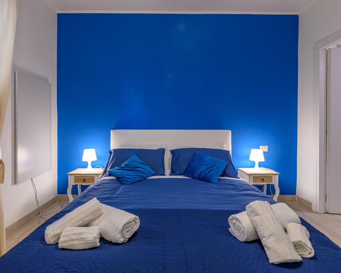 Rainbow Vatican Home Rome Bagian luar foto