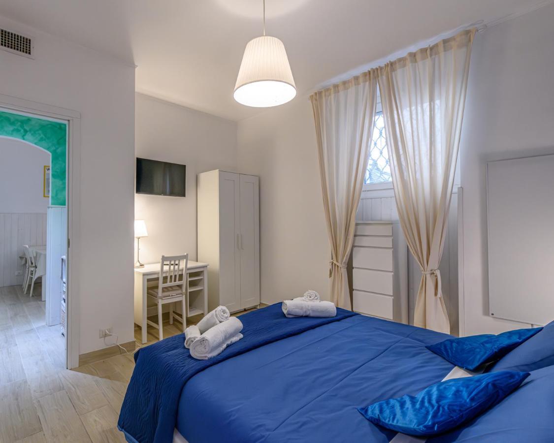 Rainbow Vatican Home Rome Bagian luar foto