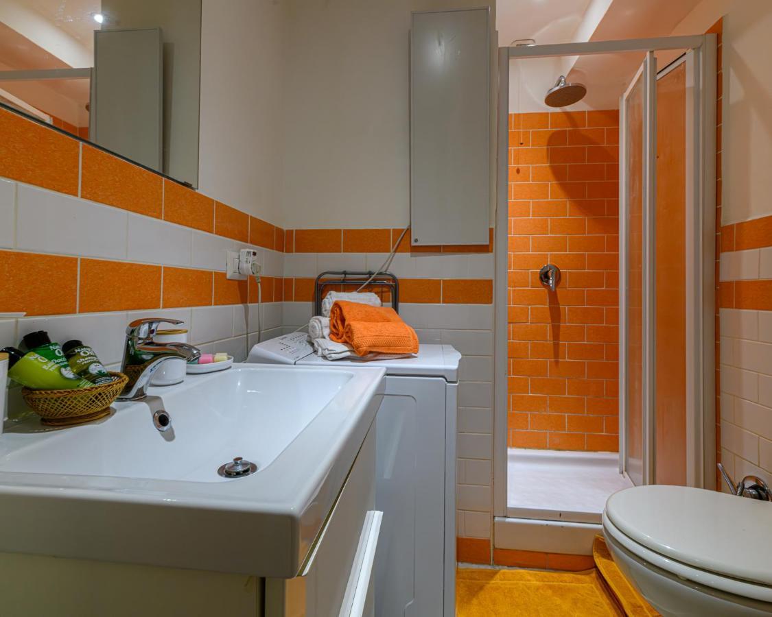 Rainbow Vatican Home Rome Bagian luar foto