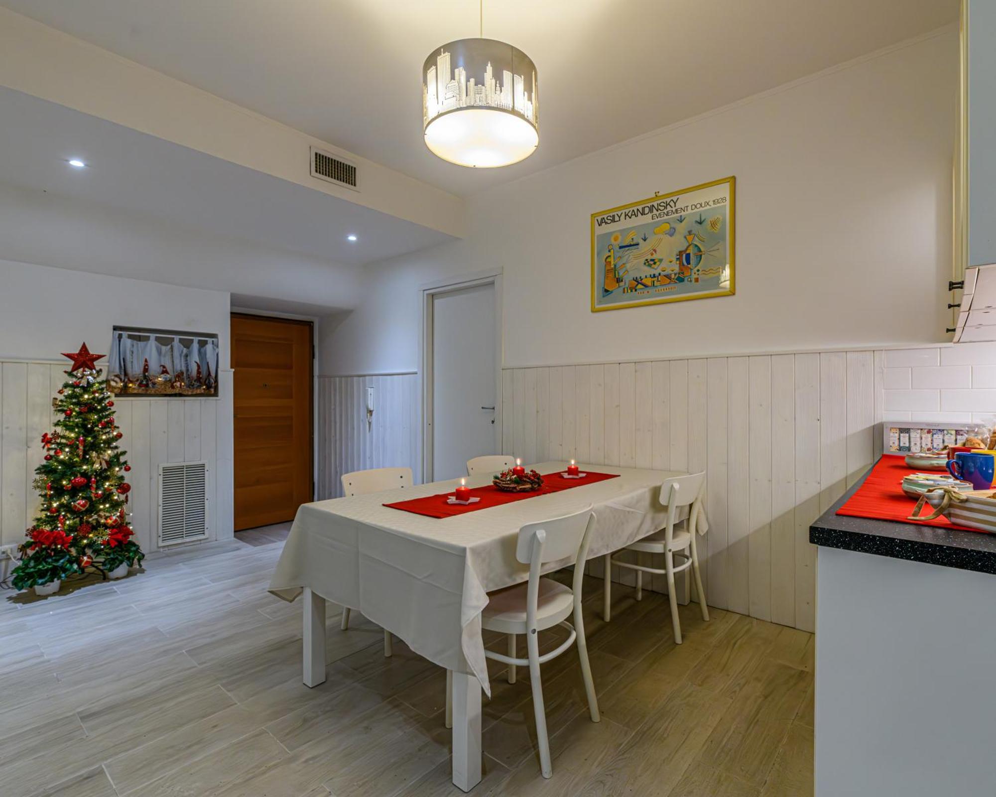 Rainbow Vatican Home Rome Bagian luar foto